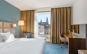 Radisson Blu Krakow 5*